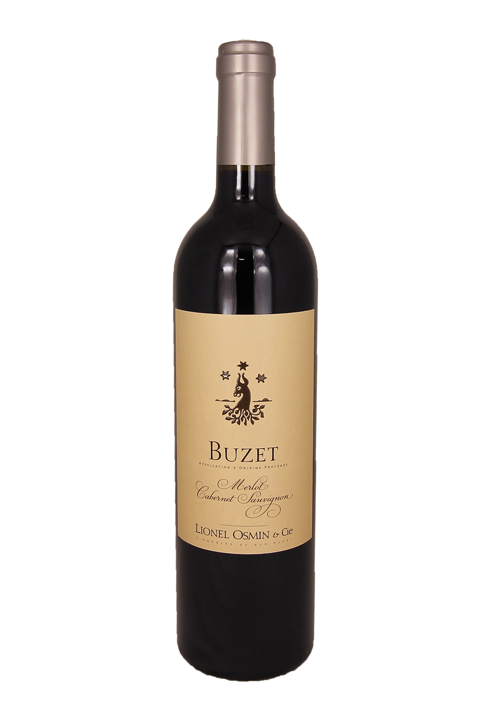 Lionel Osmin & Cie - Buzet