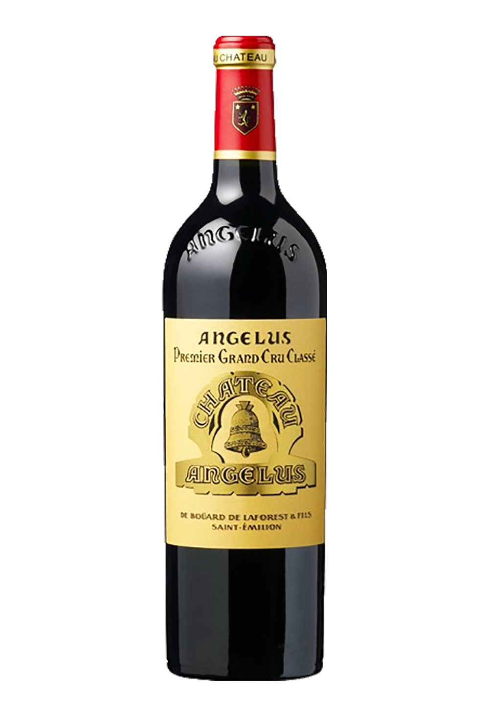 Château Angélus - Saint Emilion premier grand cru classé
