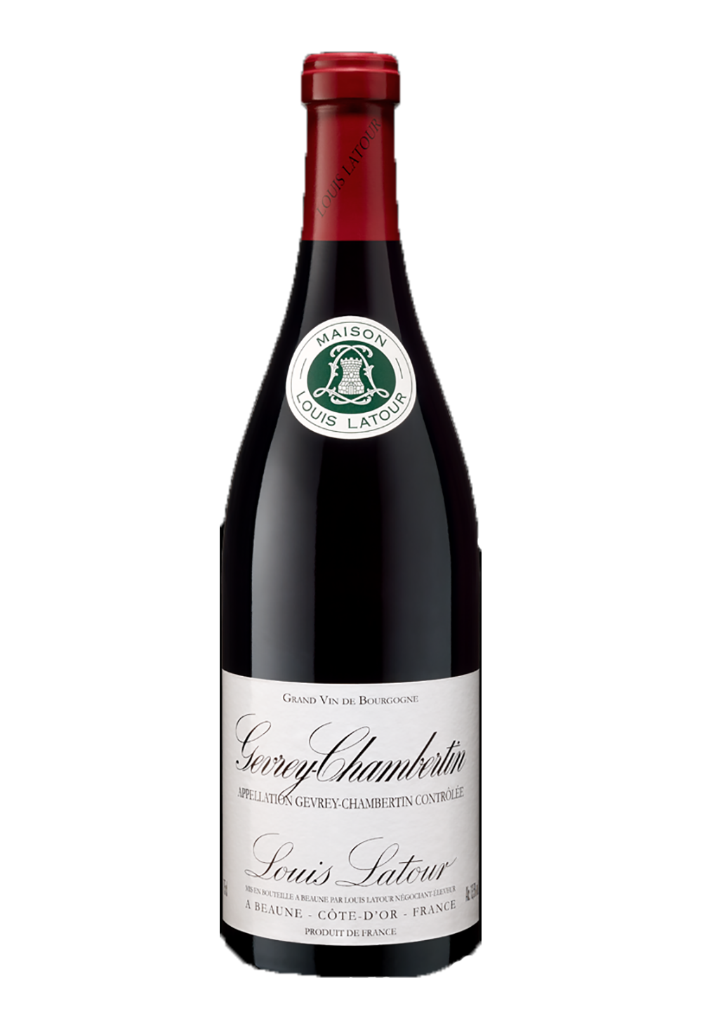 Louis Latour - Gevrey-Chambertin