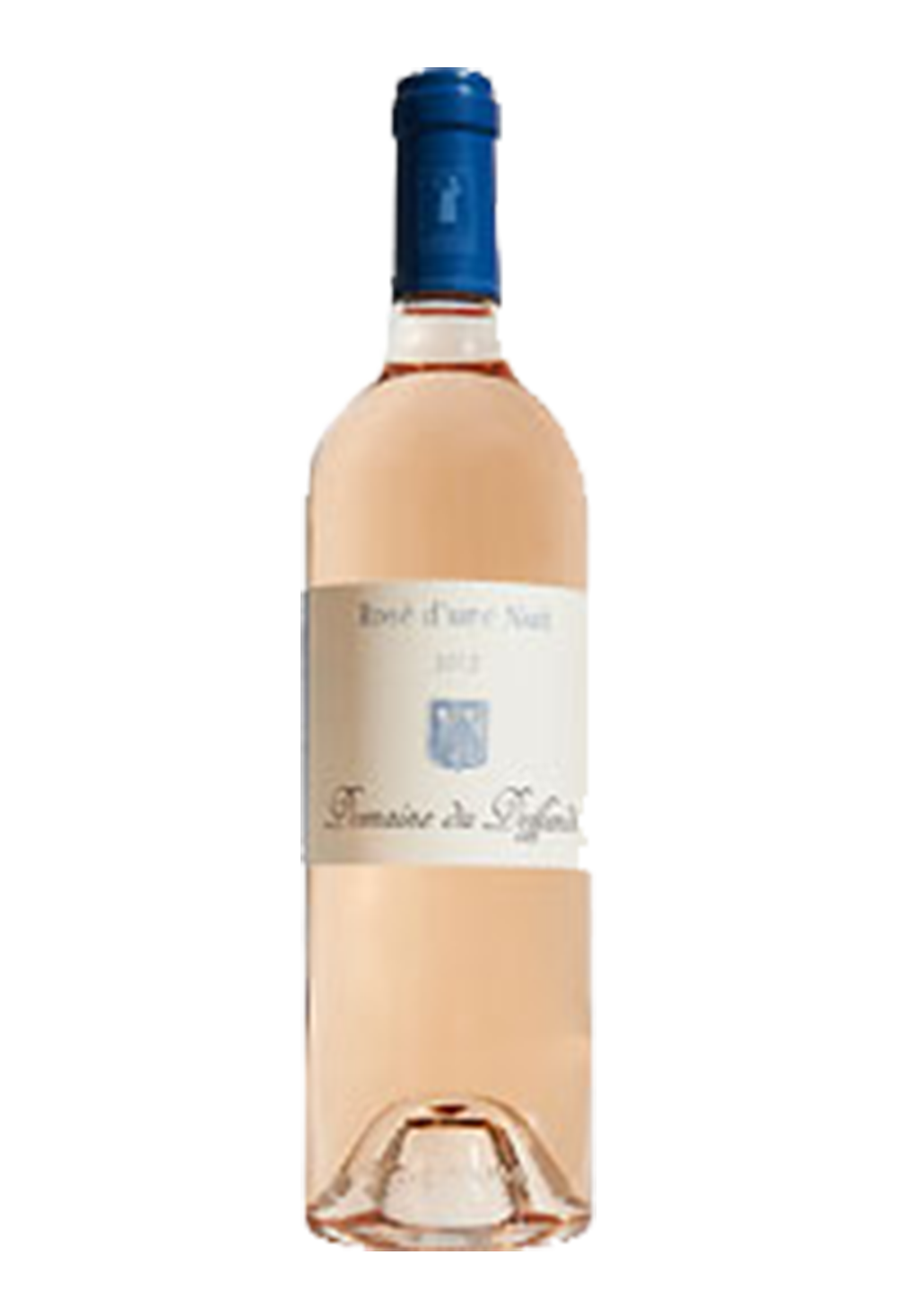 Vin de Provence Côteauxvaroisenprovence Rosé d'une Nuit millésime