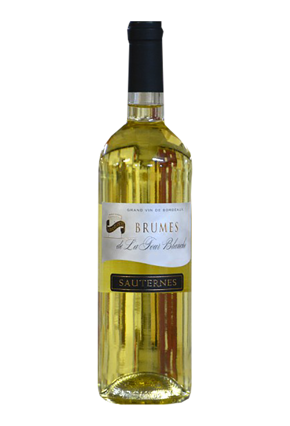 Château la Tour Blanche - Sauternes - Vin liquoreux