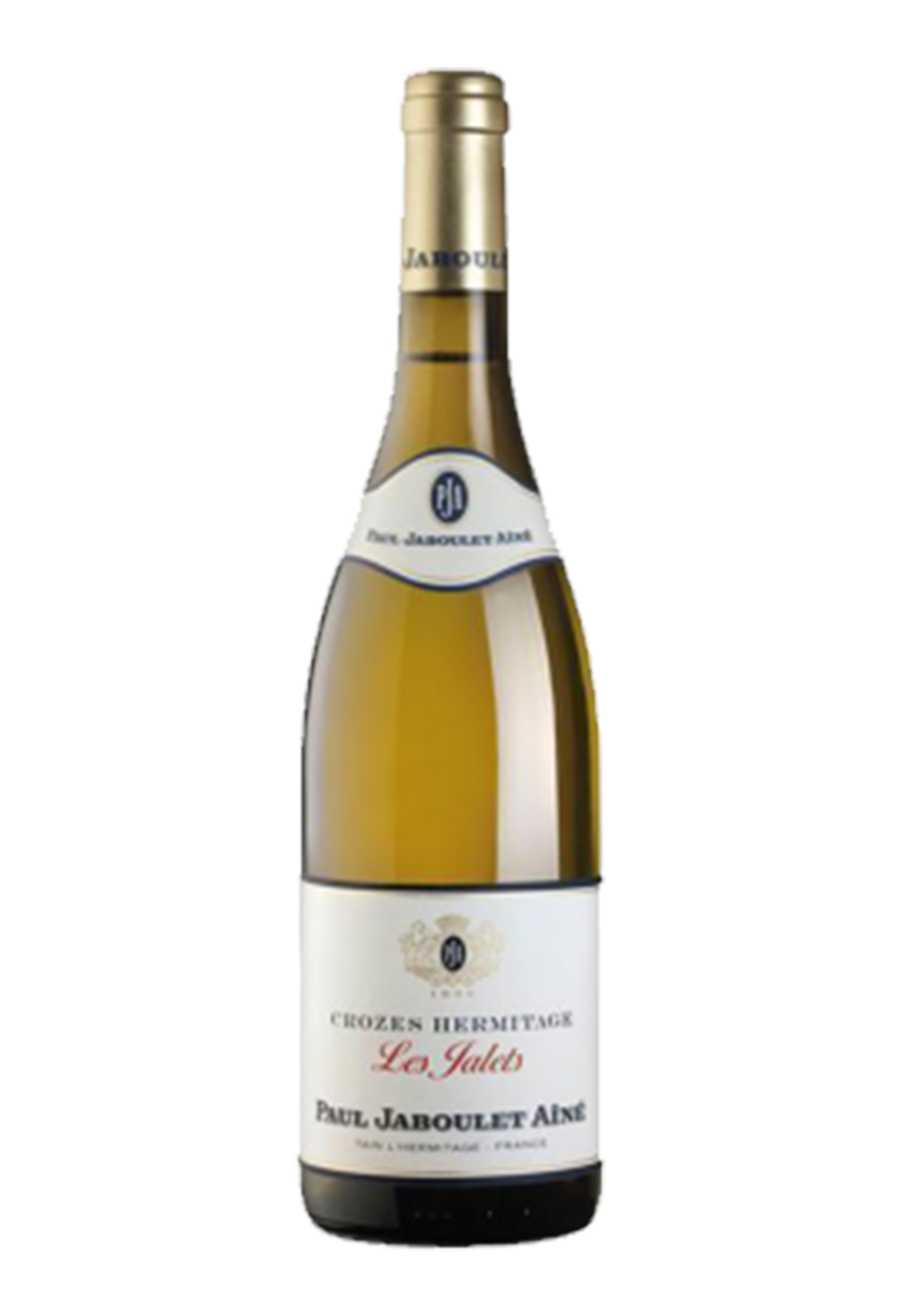 Paul Jaboulet Aîné - Crozes-Hermitage Les Jalets (Blanc)