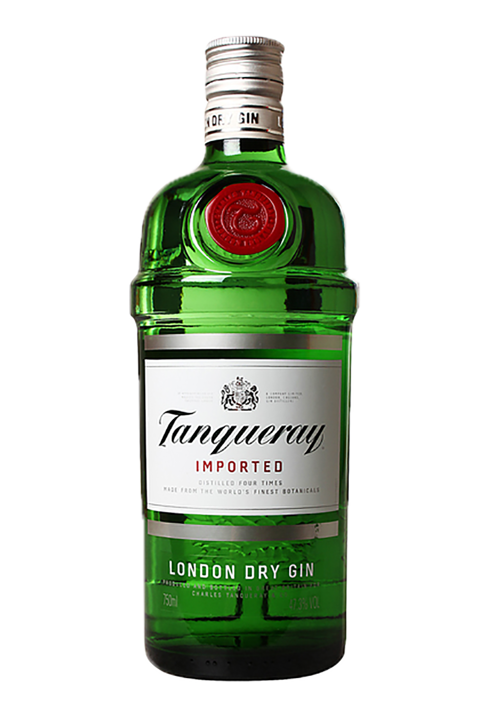 Gin London Dry Tanqueray