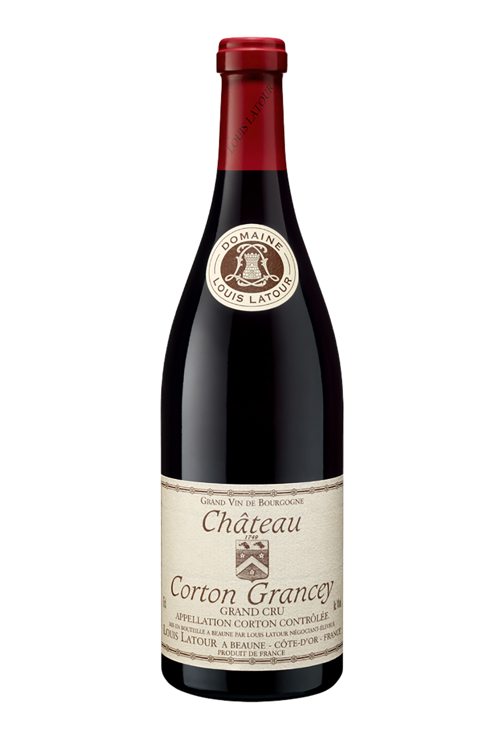 Louis Latour - Corton Grand Cru GRANCEY