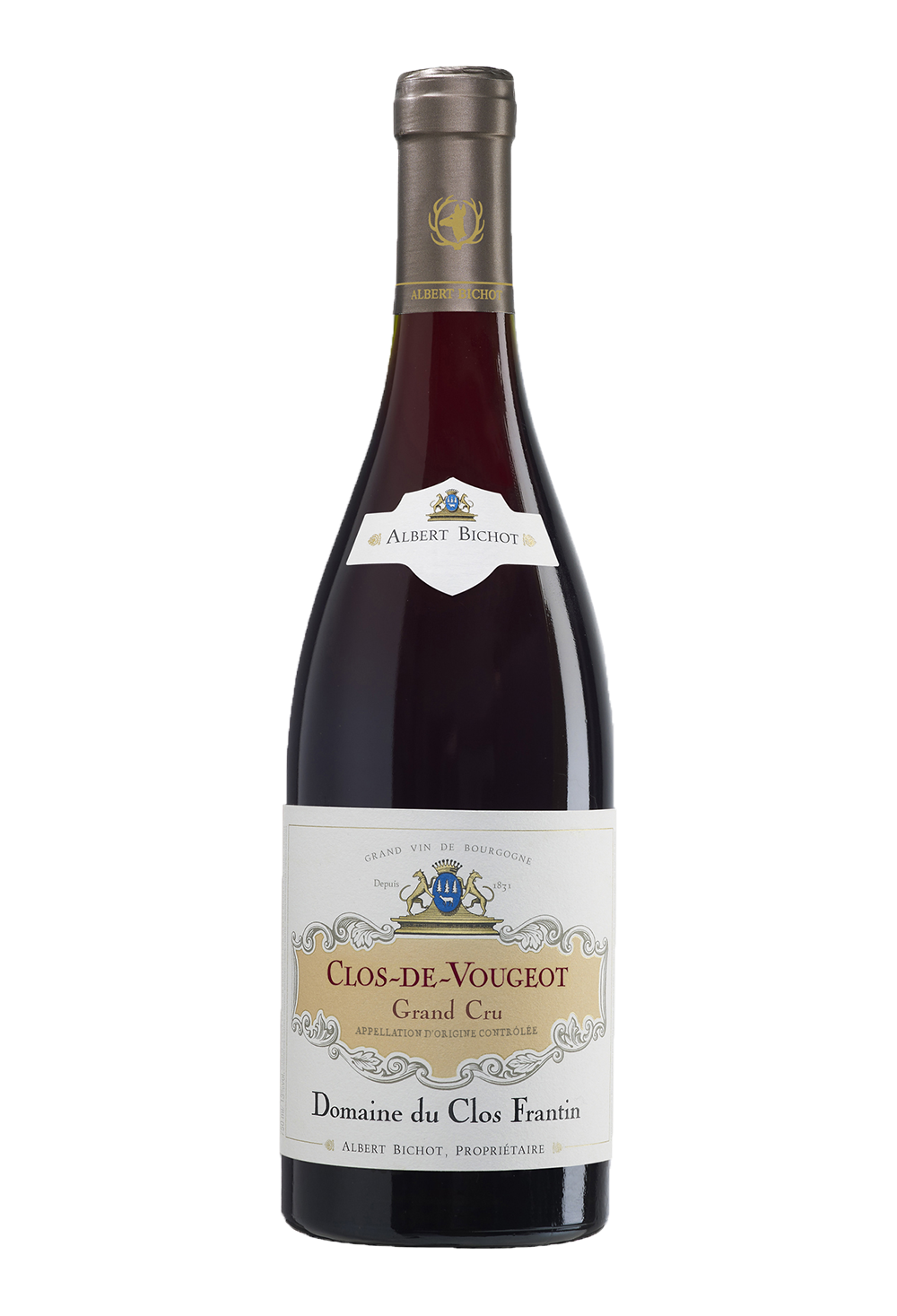 Albert Bichot - Clos-de-Vougeot Grand Cru Frantin