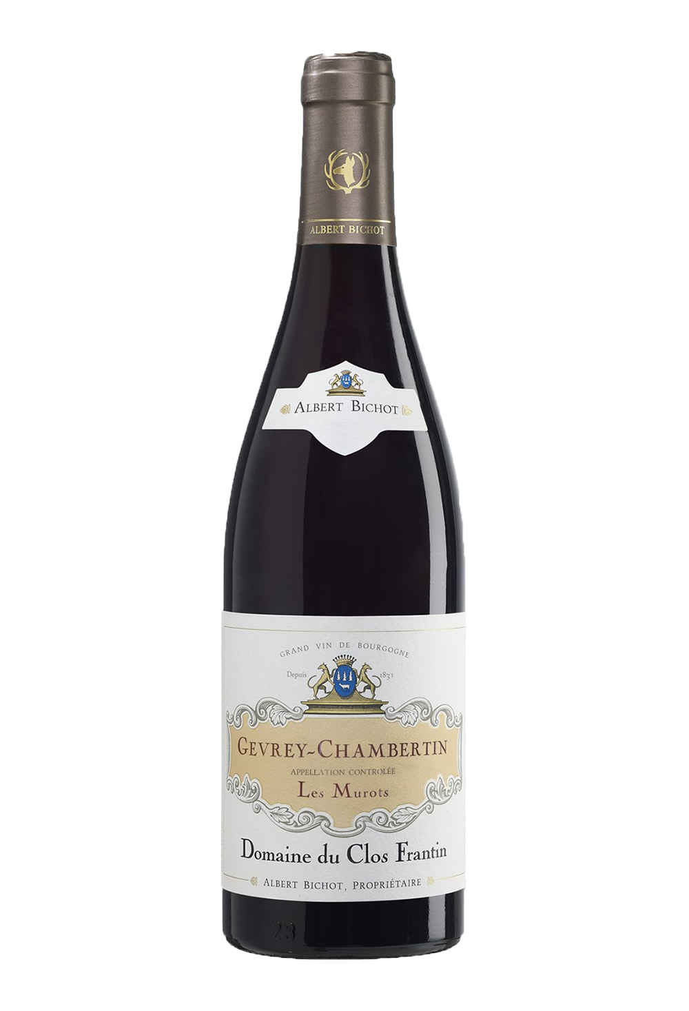 Albert Bichot - Gevrey-Chambertin Les Murots