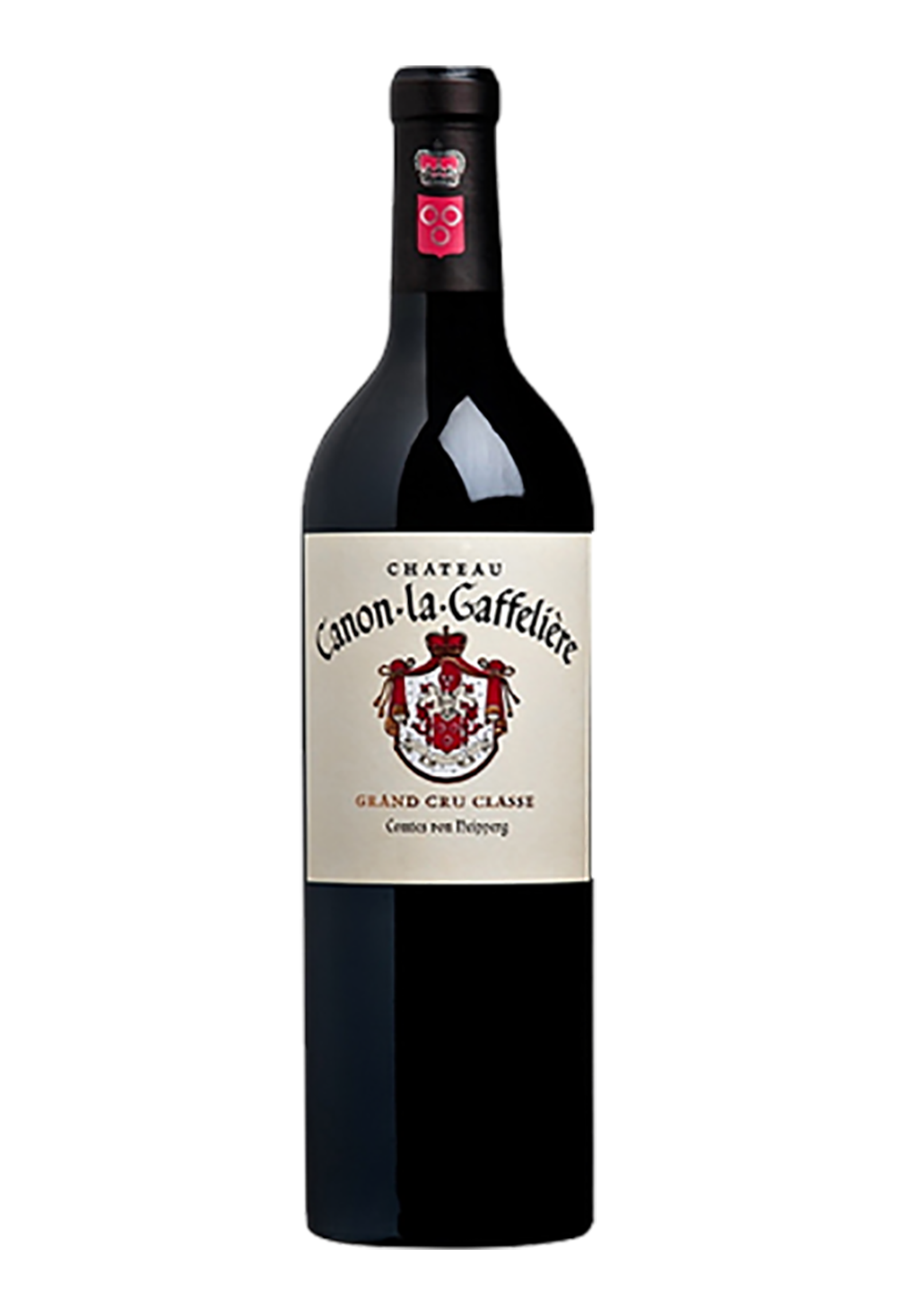 Château La Fagnouse Saint-émilion Grand Cru 2017 Prix