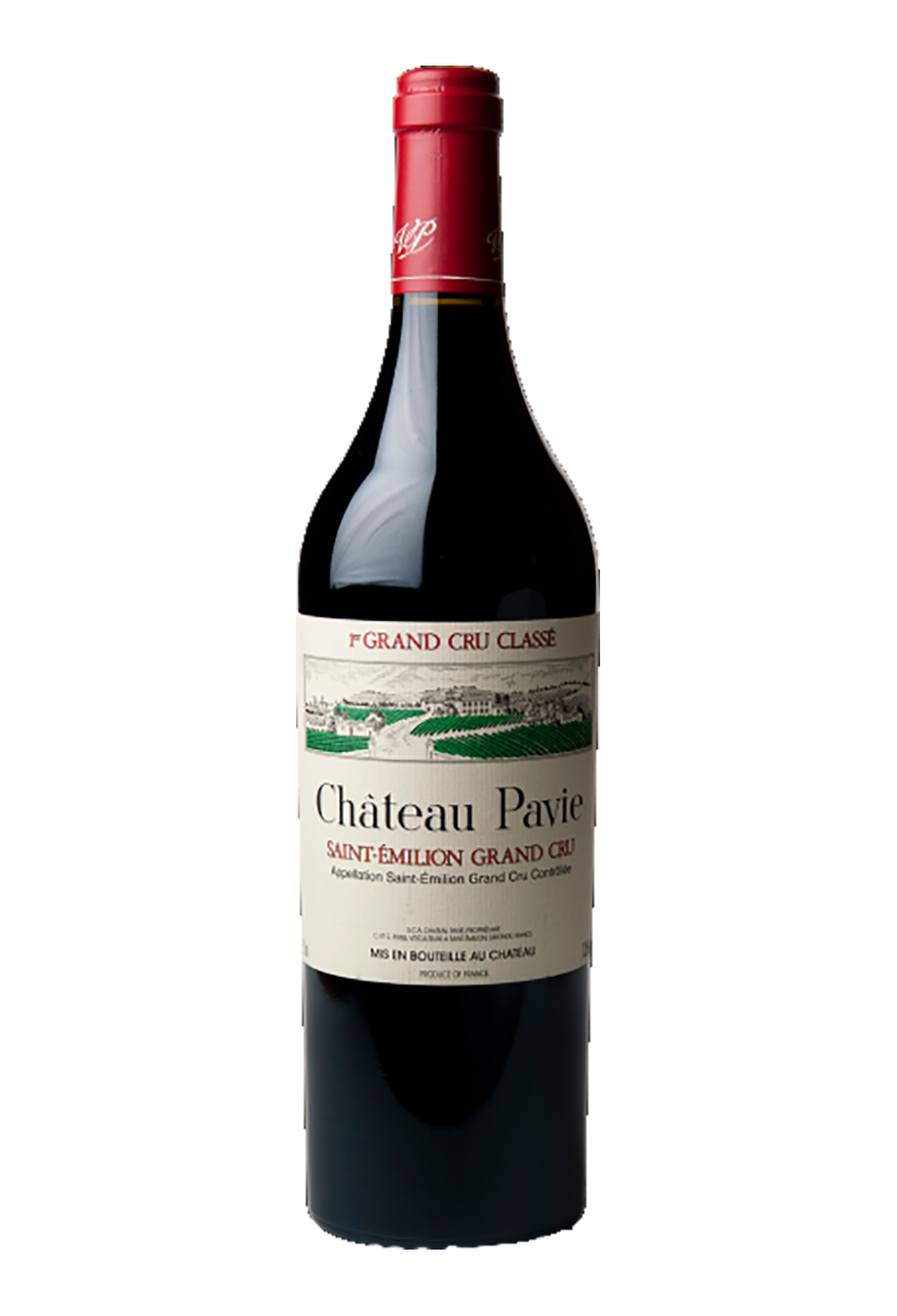Saint Emilion Premier Grand Cru classé A Les Caves Saint Emilion Premier Grand Cru classé A Les Caves