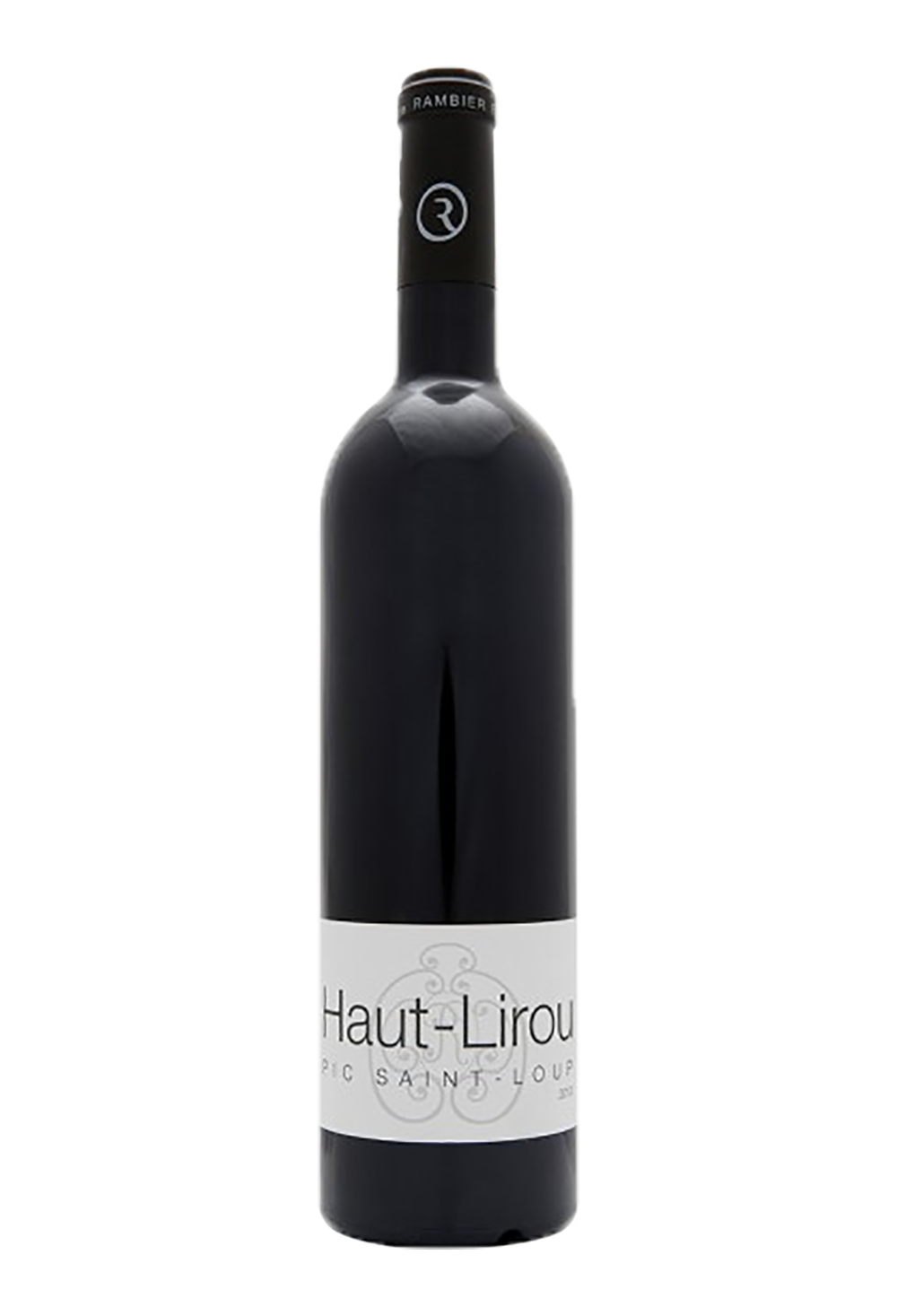 Vin du Languedoc Pic Saint Loup rouge millésime 2016 du ...