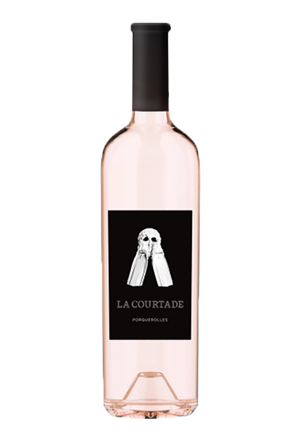 Domaine de la Courtade - Côtes de Provence Cuvée La Courtade (rosé)