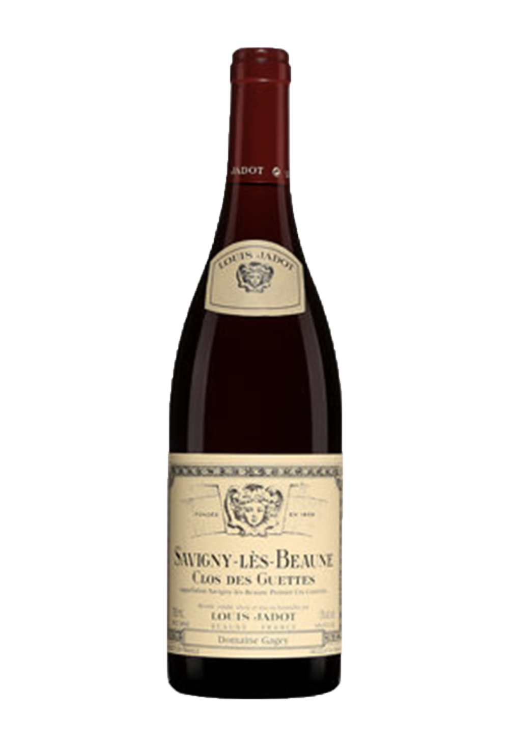 Louis Jadot - Savigny Lès Beaune - Clos des Guettes