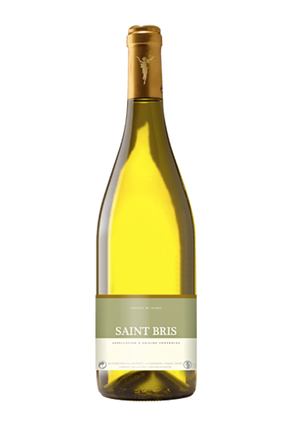 La Chablisienne - Saint Bris