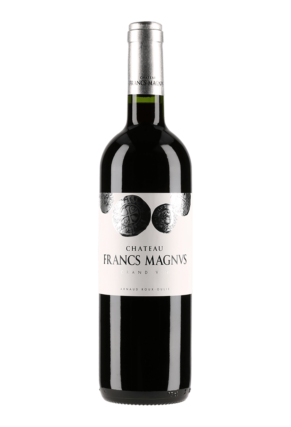 Château Francs Magnus - Bordeaux Supérieur