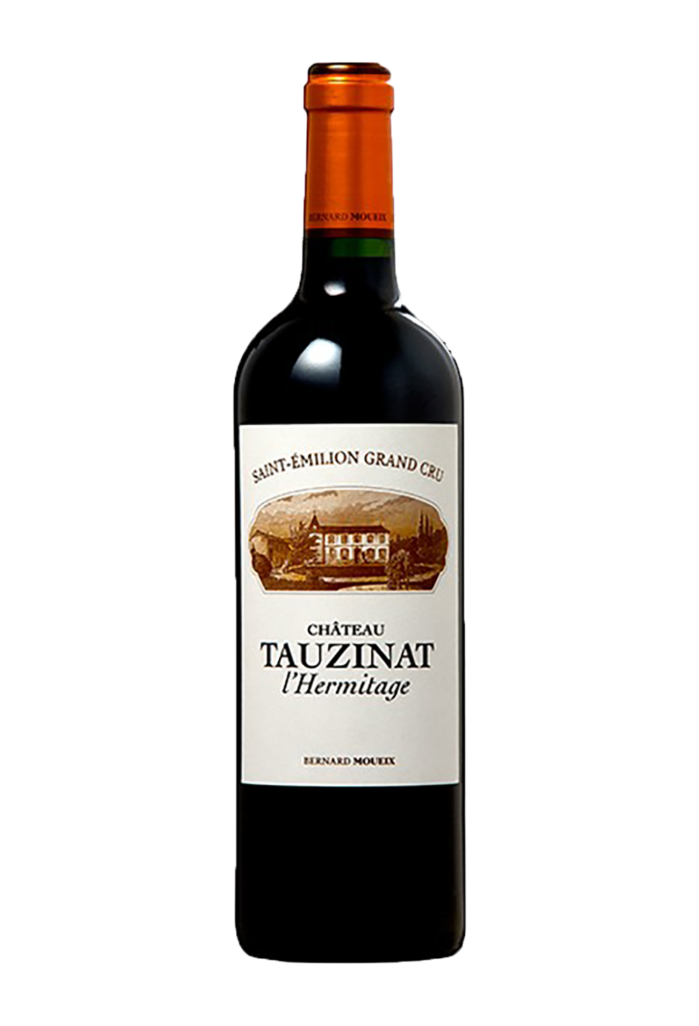 Château Tauzinat L'Hermitage - Saint-Emilion Grand Cru