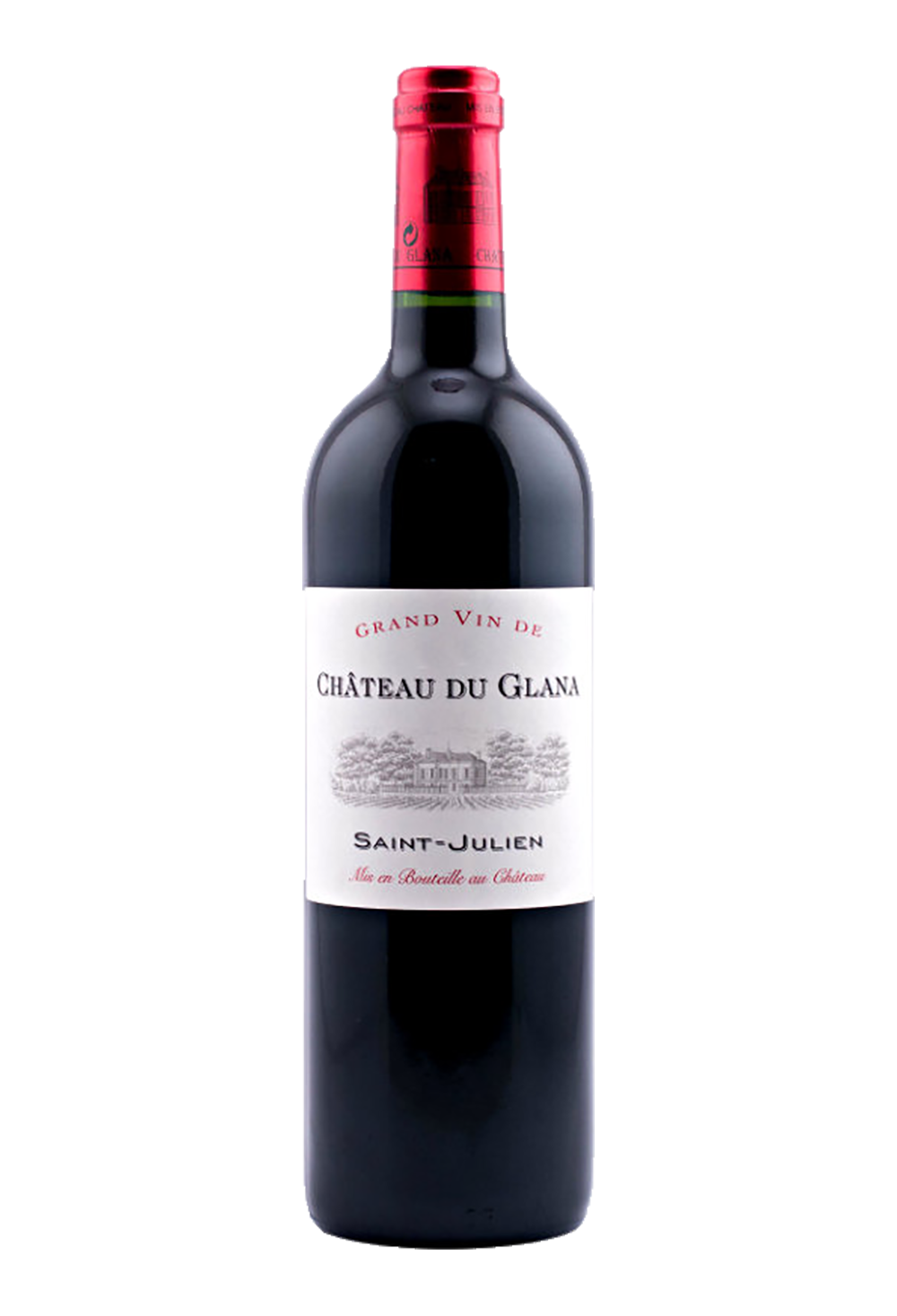 Château du Glana - Saint-Julien