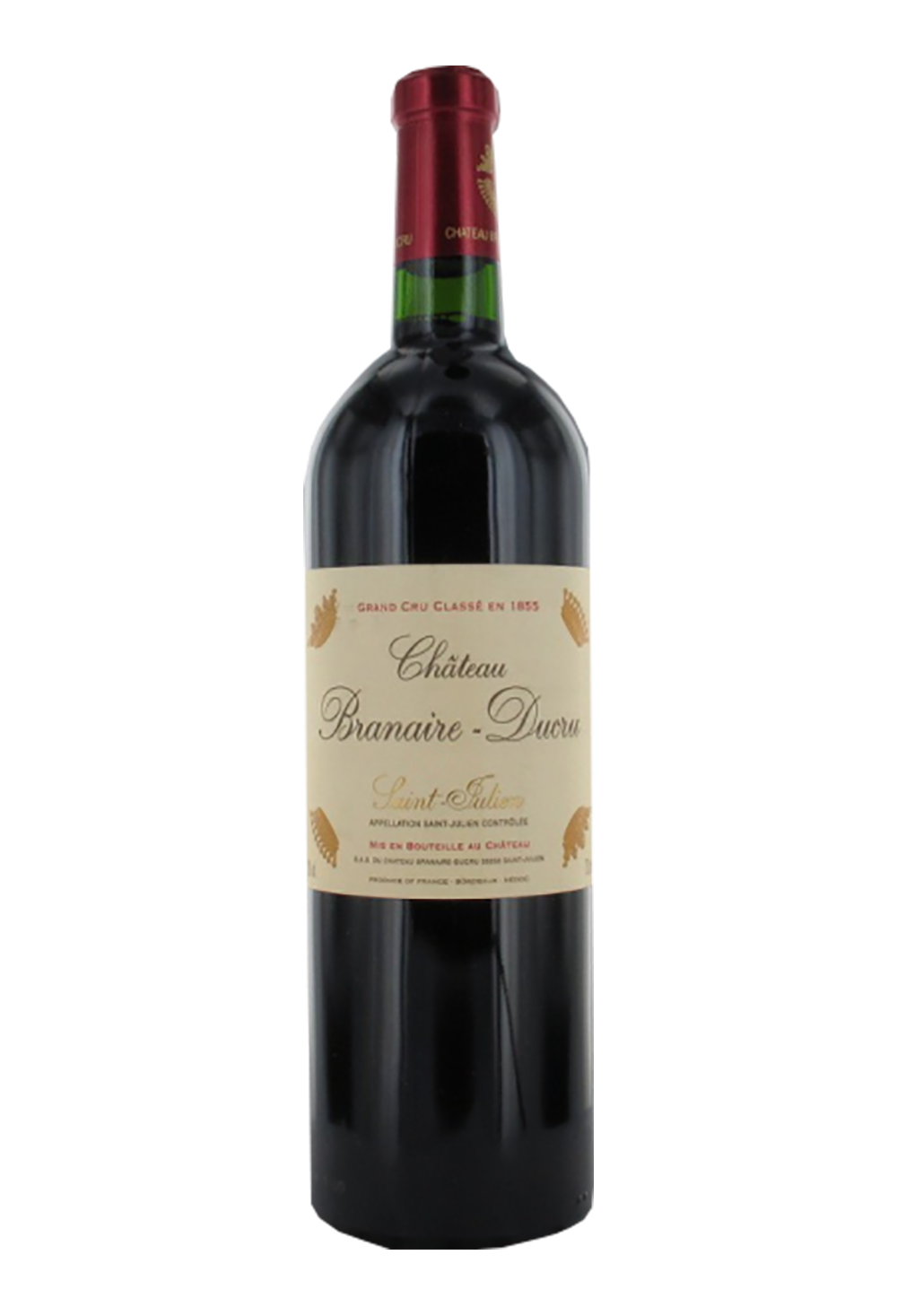 Château Branaire-Ducru - Saint-Julien