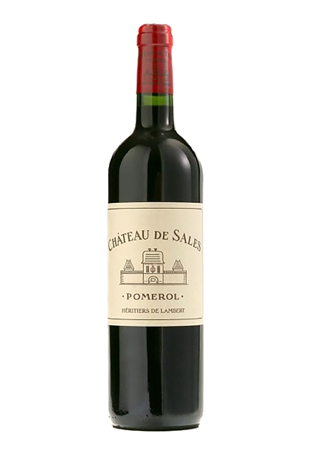 Château de Sales - Pomerol