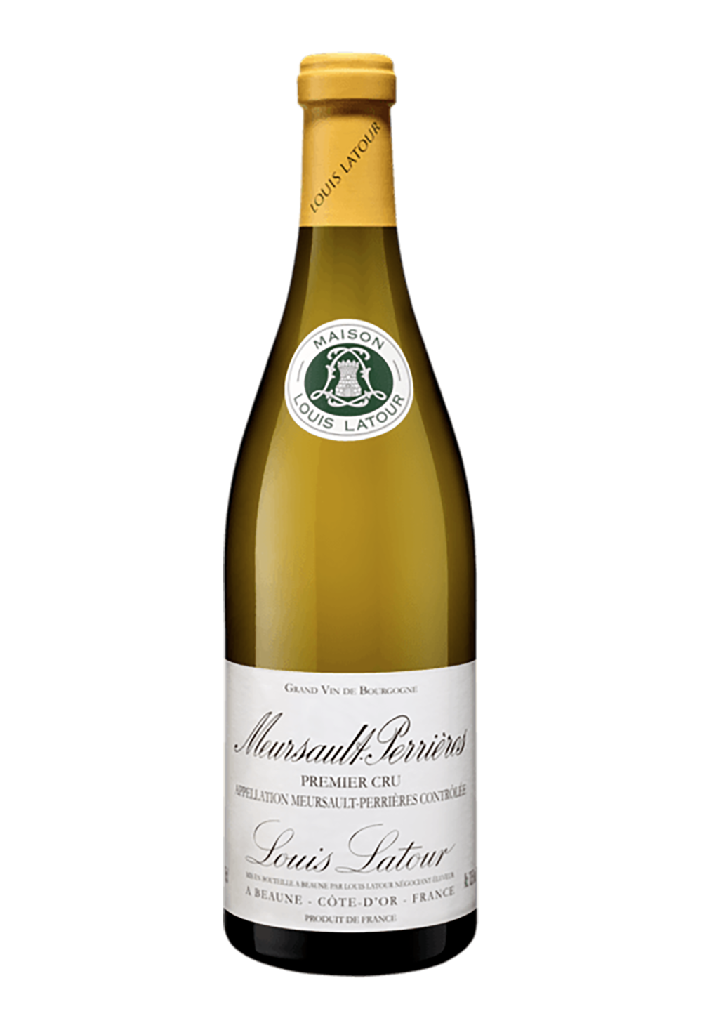 Louis Latour - Meursault 1er Cru - Perrières