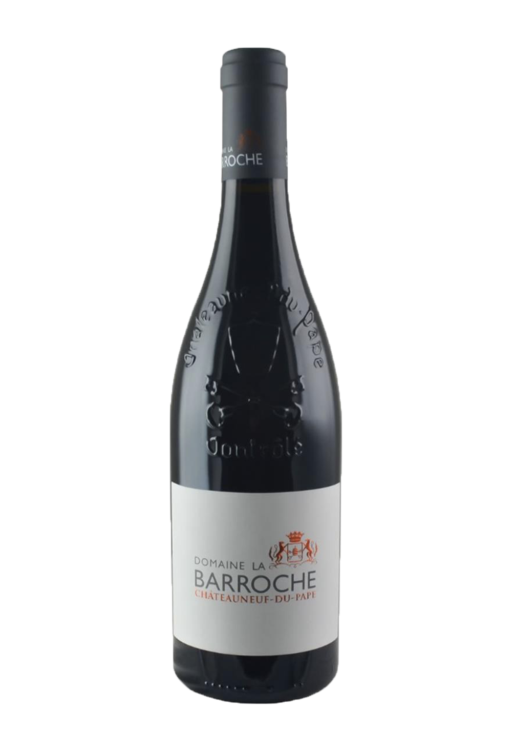 La Barroche - Châteauneuf-du-Pape