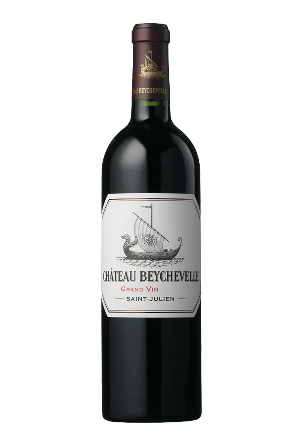 Château Beychevelle - Saint Julien