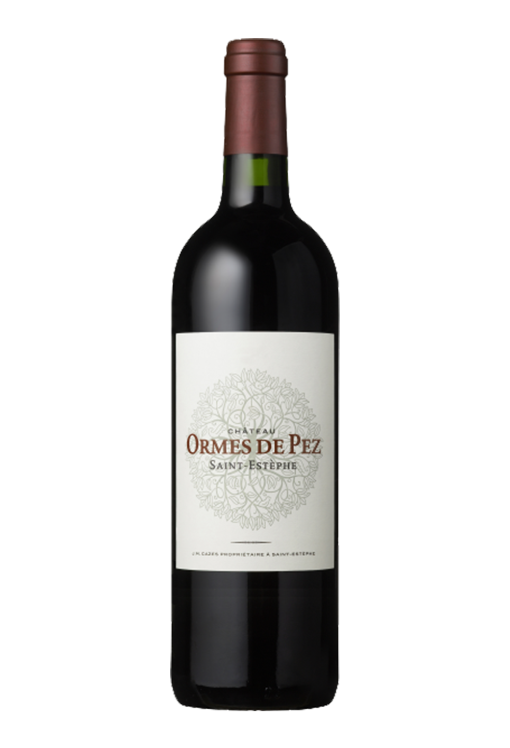 Château Ormes de Pez - St Estèphe