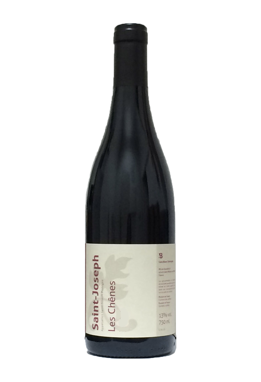 Christophe Blanc - Saint Joseph - Les Chênes
