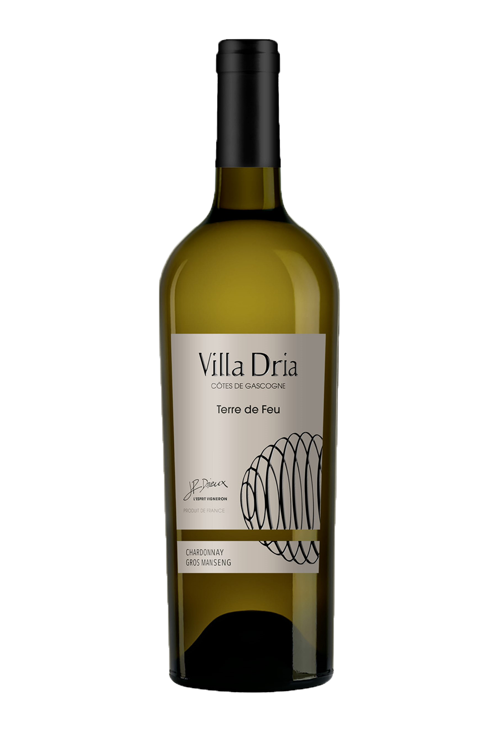 Villa Dria - Côtes de Gascogne - Terre de Feu