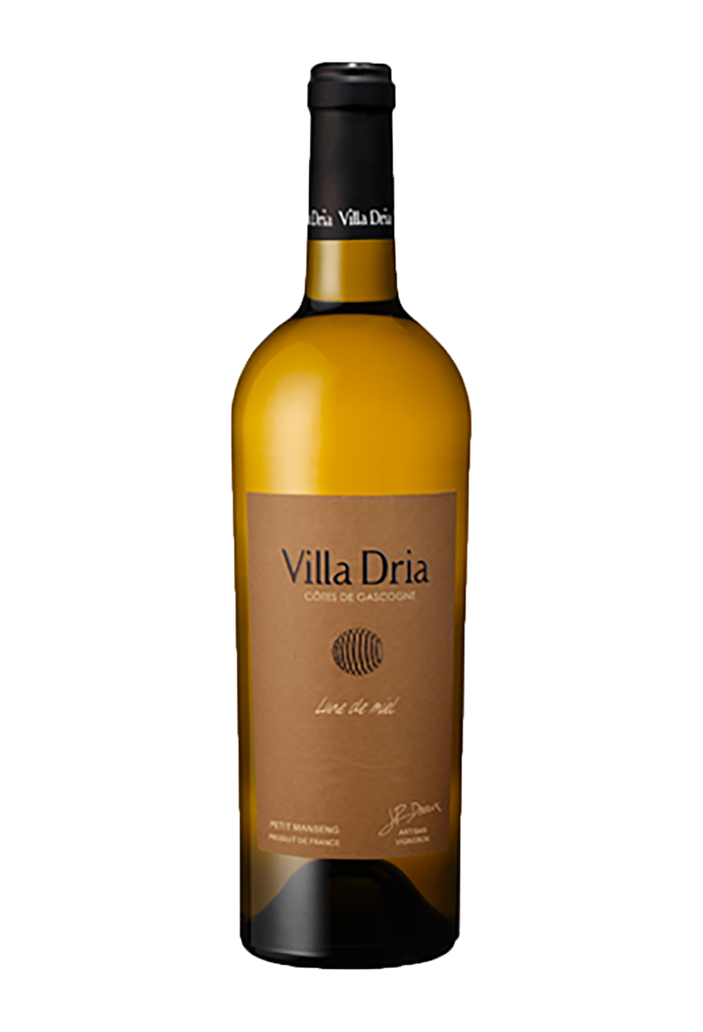 Villa Dria - Côtes de Gascogne - Lune de Miel