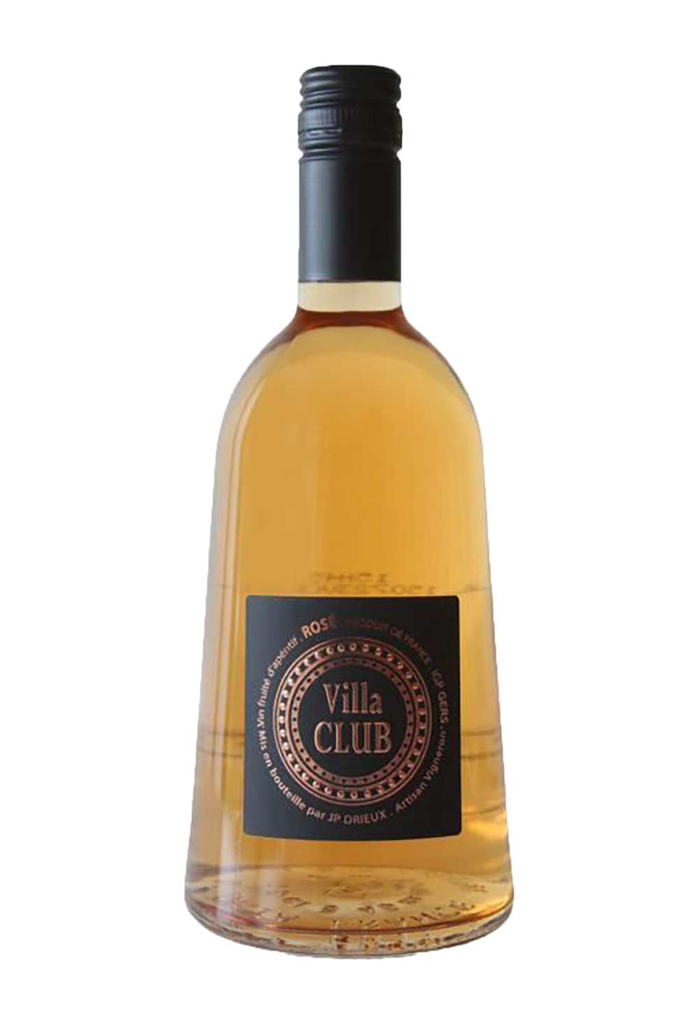 Villa Dria - Côtes de Gascogne - Villa Club Rosé