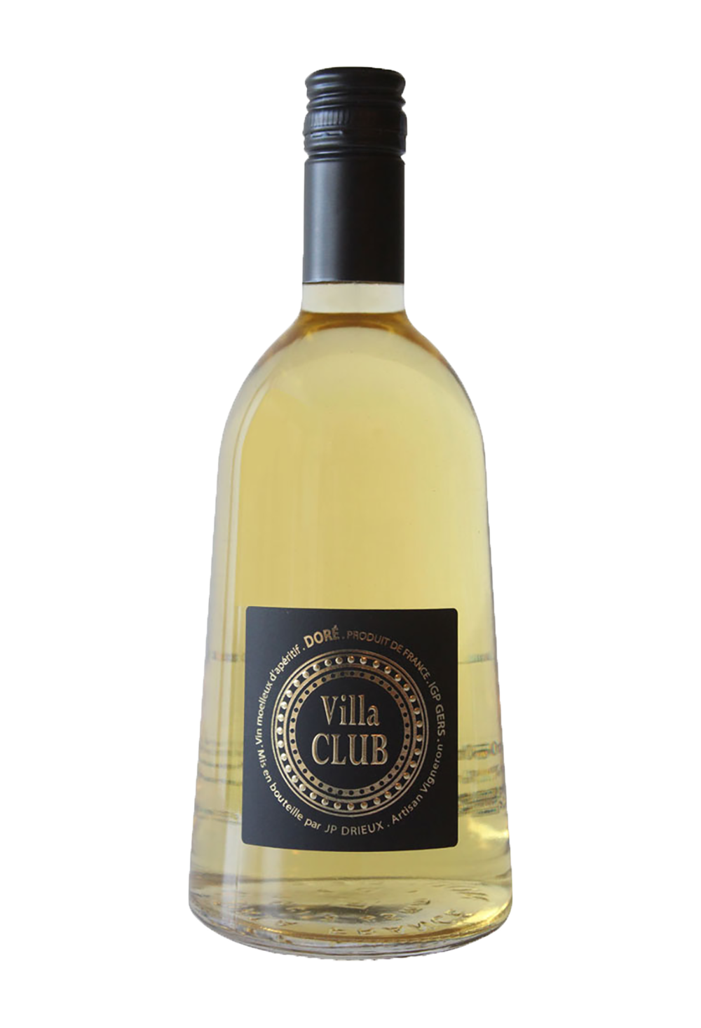 Villa Dria - Côtes de Gascogne - Villa Club Doré