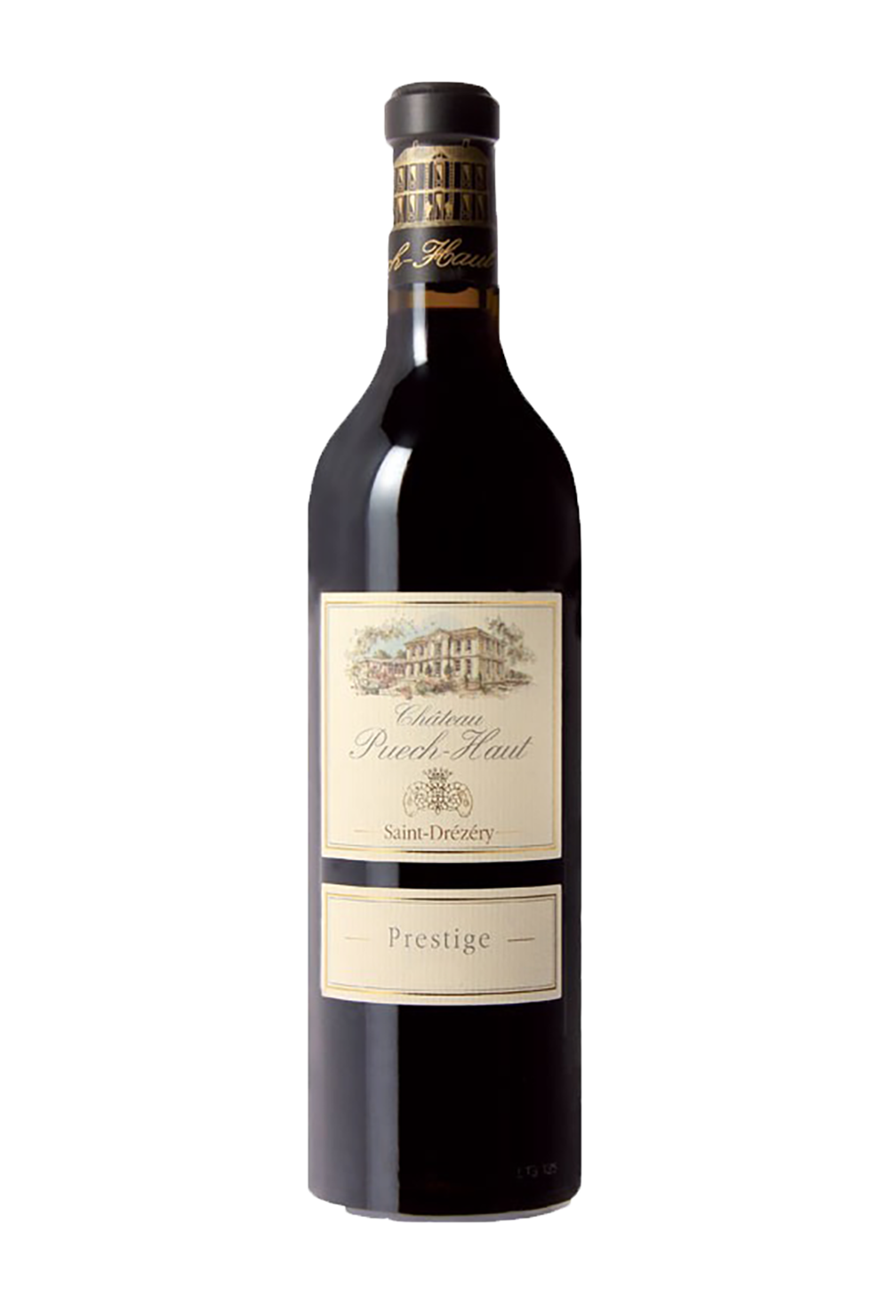 Château Puech-Haut - Languedoc - Prestige Rouge