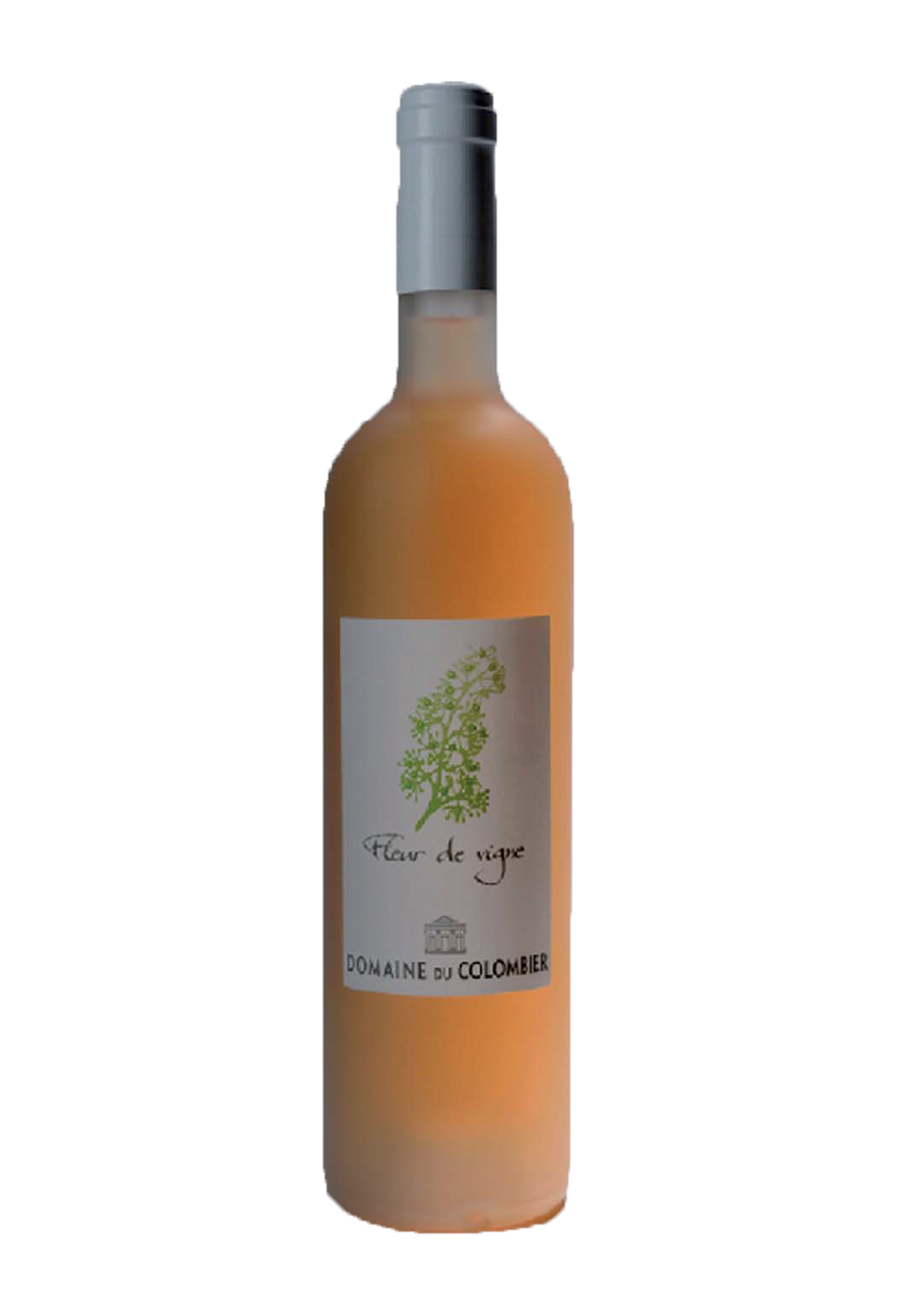 Colombier - Ardèche - Fleur de Vigne