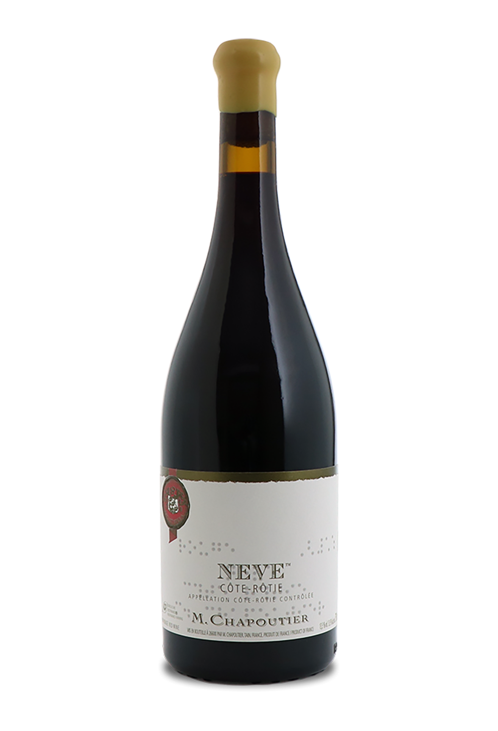 Domaine Chapoutier - Côte-Rôtie Neve