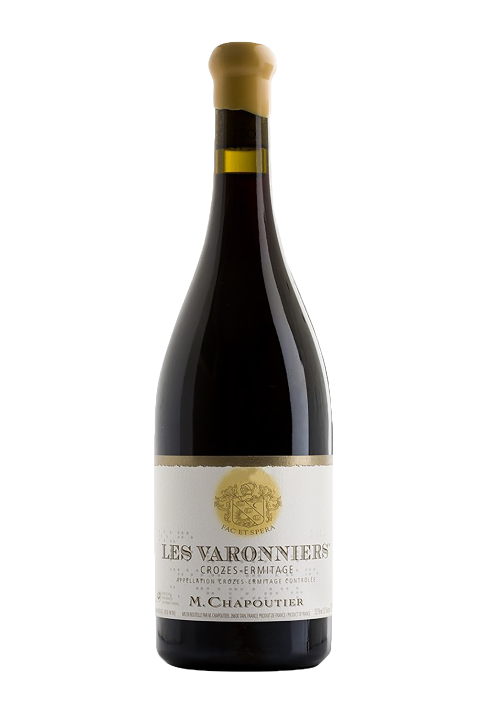 Domaine Chapoutier - Crozes Hermitage Les Varonniers