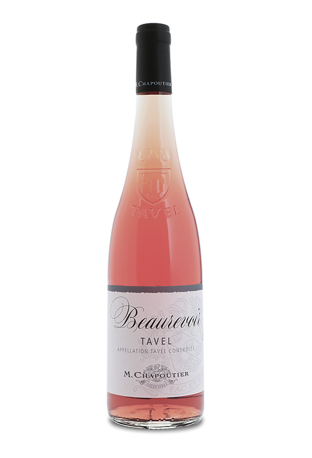 Domaine Chapoutier - Tavel Beaurevoir