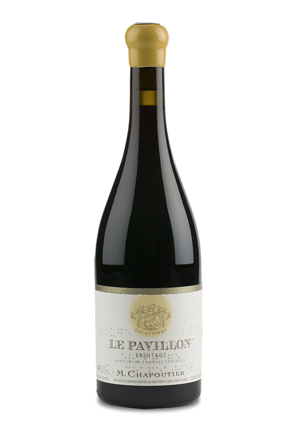 Domaine Chapoutier - Ermitage Le Pavillon