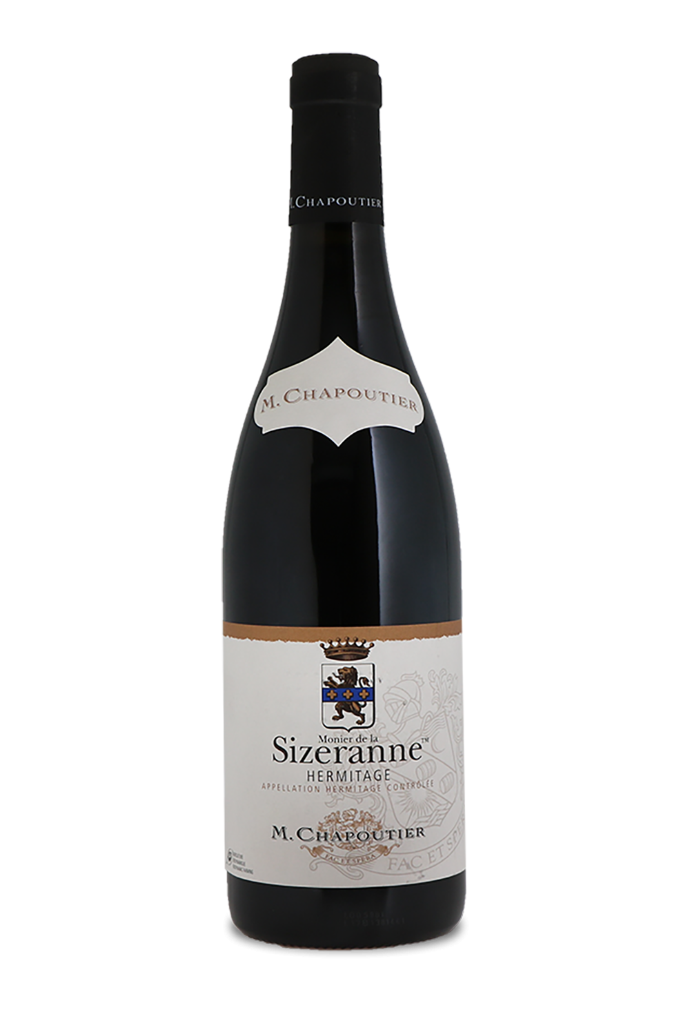 Domaine Chapoutier - Hermitage Monier de la Sizeranne