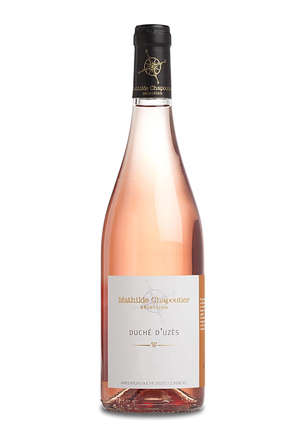 Domaine Chapoutier - Duché d'Uzès rosé