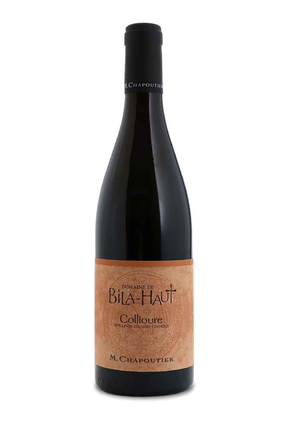 Domaine Chapoutier - Roussillon Bila-Haut Collioure