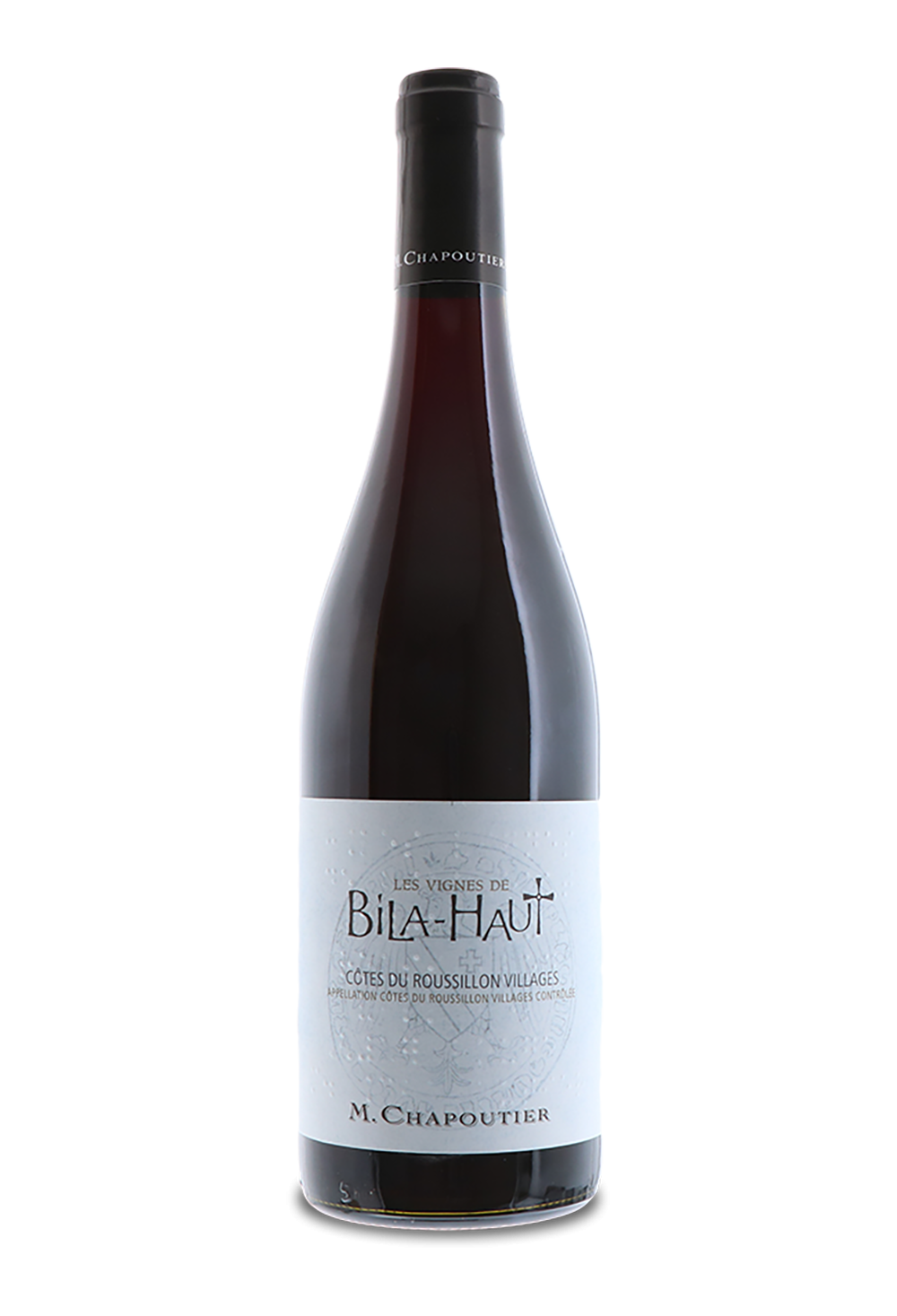 Domaine Chapoutier - Côtes-du-Roussillon Villages - Les Vignes De Bila Haut