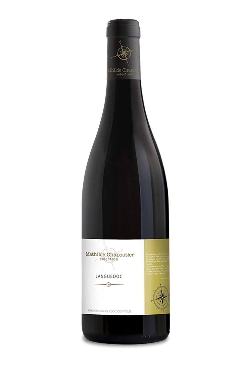 Domaine Chapoutier - Languedoc Mathilde Chapoutier