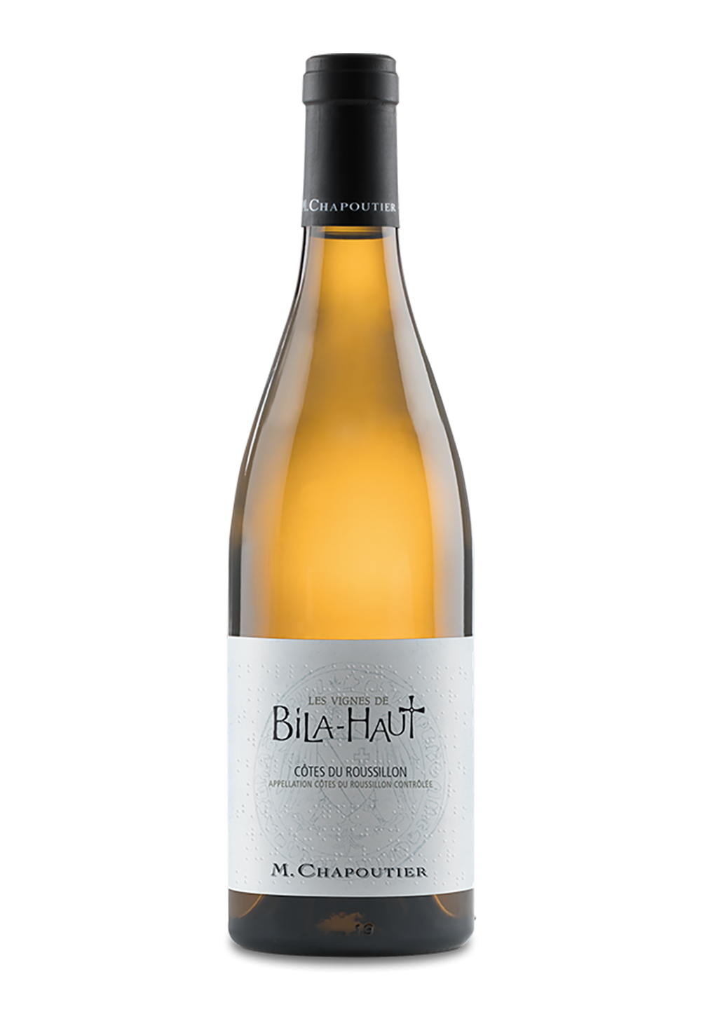 Domaine Chapoutier - Côtes-du-Roussillon Les Vignes De Bila Haut (blanc)