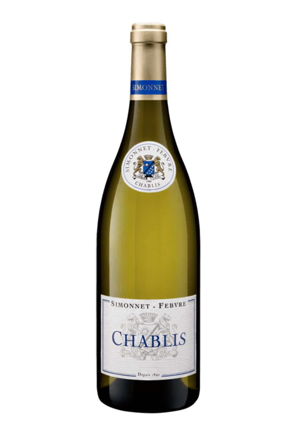 Simonnet-Febvre - Chablis Blanc
