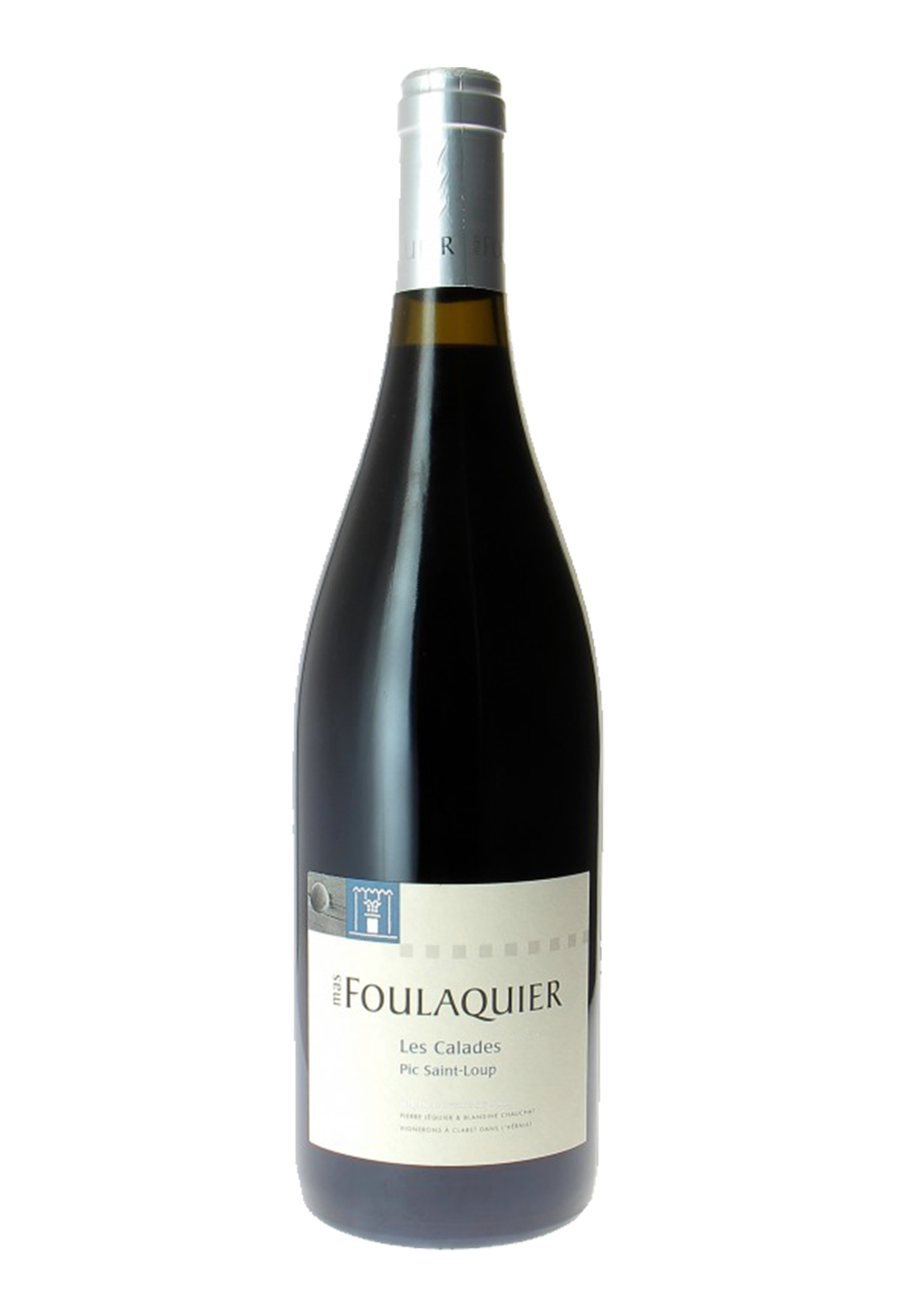 View Vin Blanc Pic Saint Loup PNG