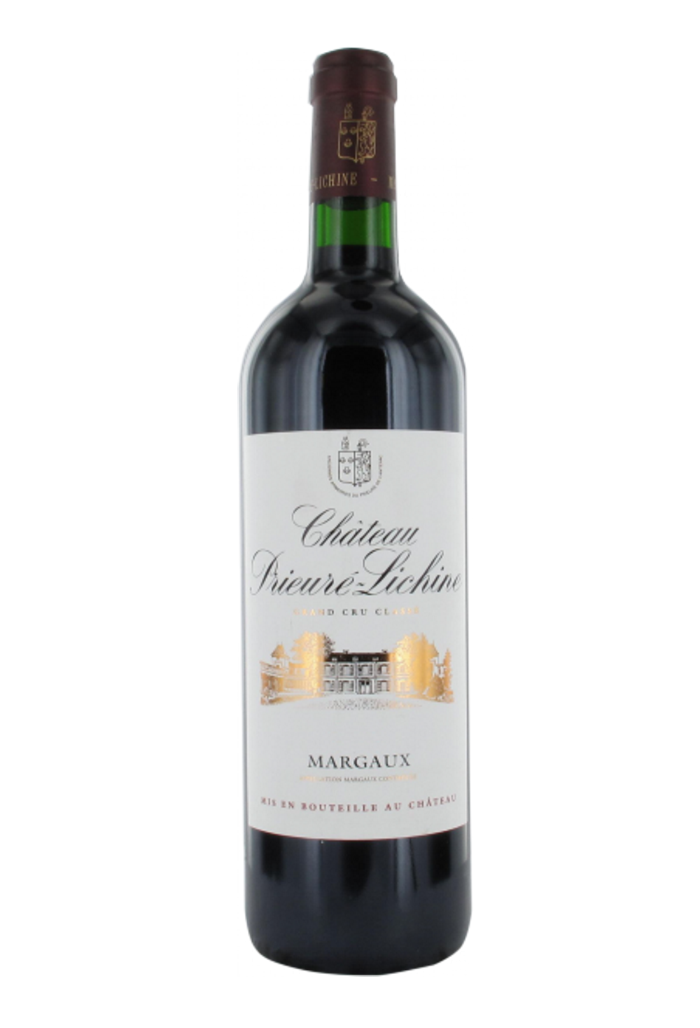 Château Prieuré-Lichine - Margaux