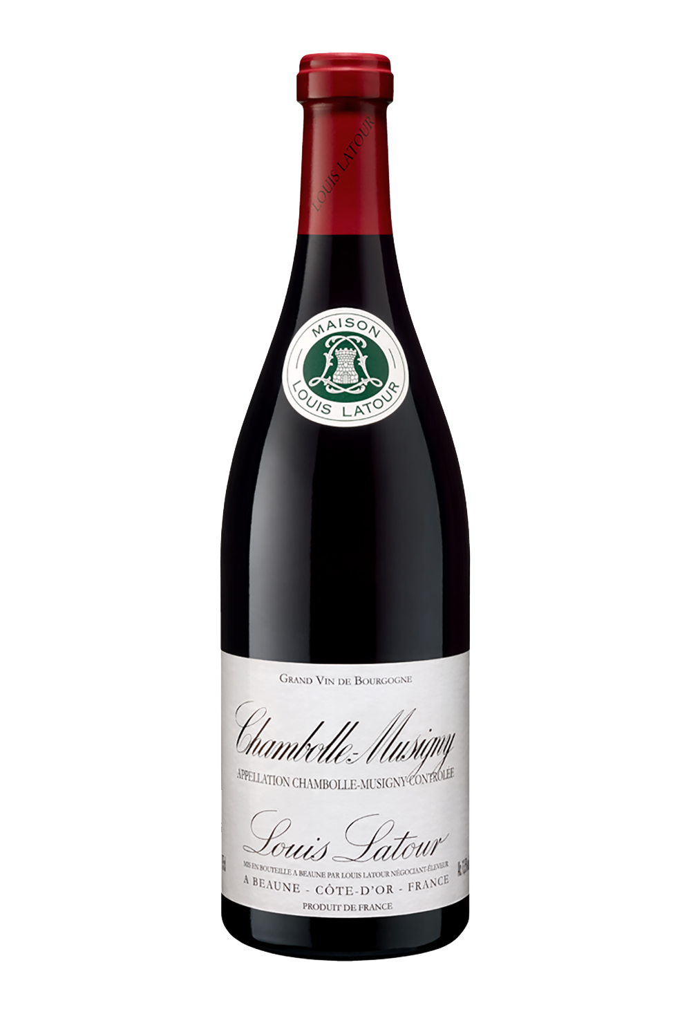 Louis Latour - Chambolle-Musigny