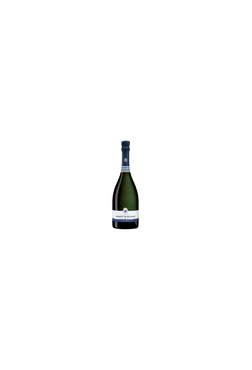 Besserat de Bellefon - Bleu Brut