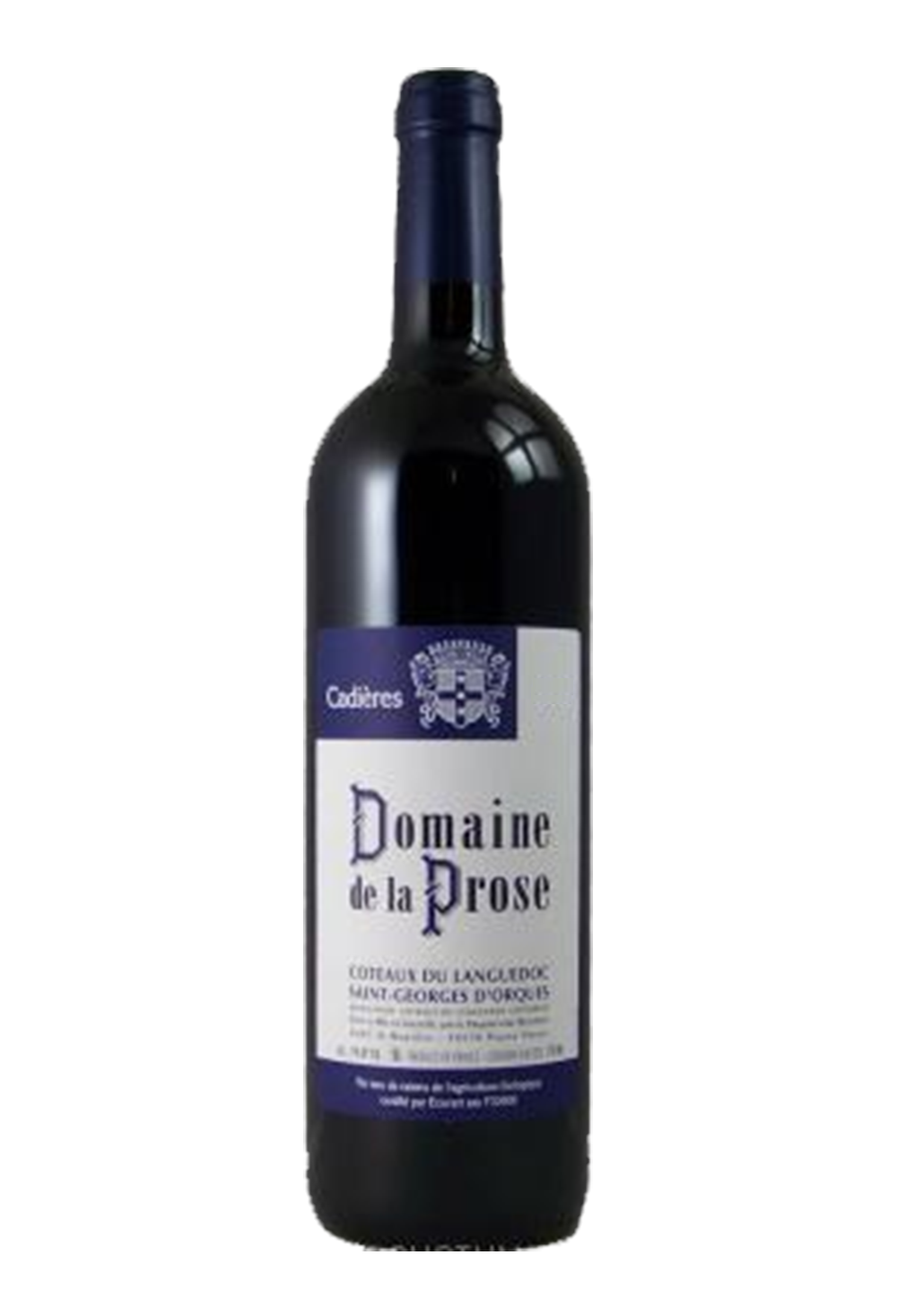 Domaine de la Prose - Cadières