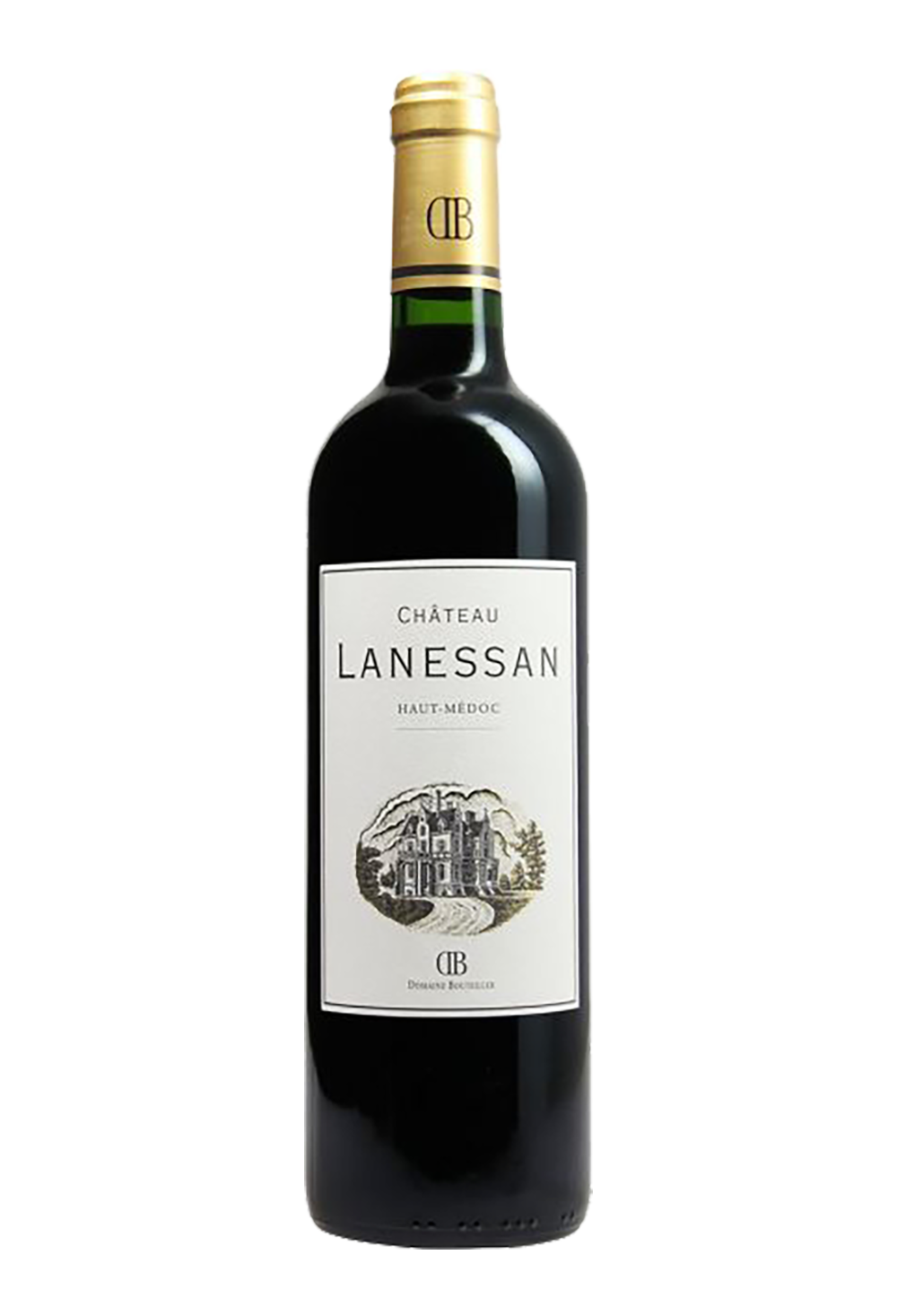 Château Lanessan - Haut-Médoc