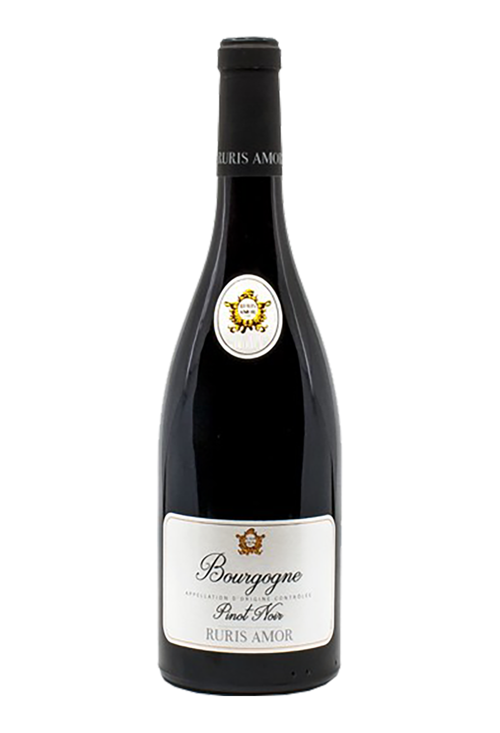 La Chablisienne - Bourgogne Pinot Noir Ruris Amor